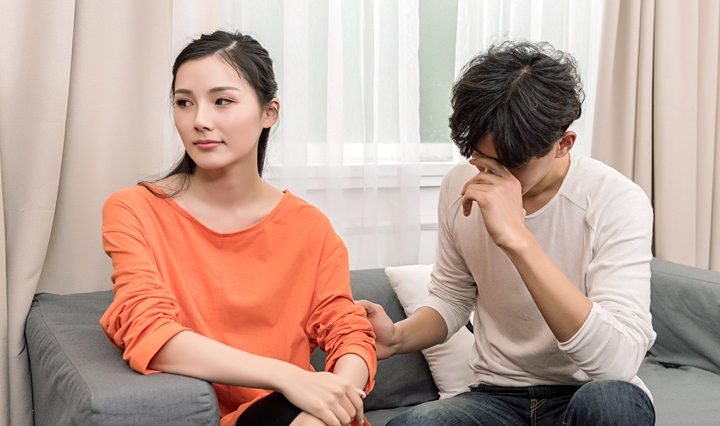 白城如何离婚能名正言顺可不留话柄